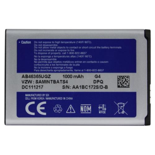 Arclyte Technologies Samsung Intensity Ii Sch-U460 - MPB03852M