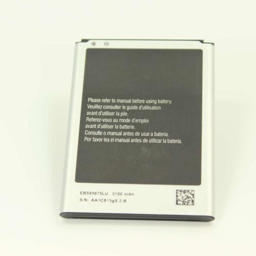 CELL PHONE PARTS Note 2 Battery - GH43-03764A
