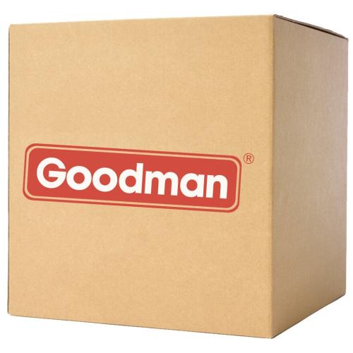 Goodman 0161A00055