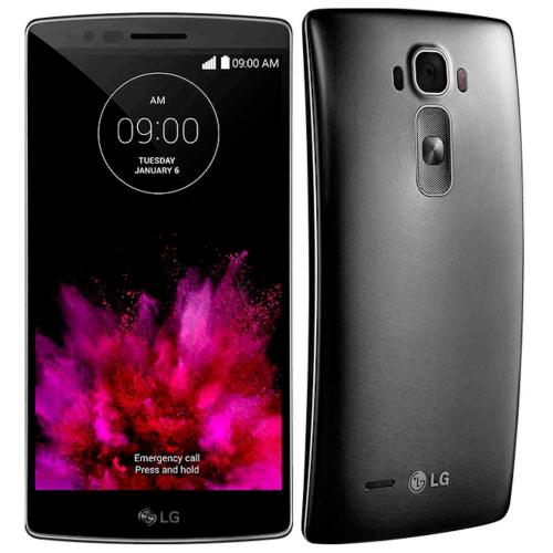 LG LS996 Lg G Flex2 Sprint In Volcano Red
