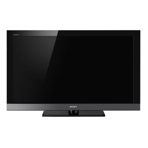 Sony KDL46EX500 BRAVIA® EX Series LCD Television