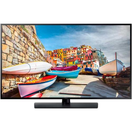 Samsung HG65NE478EFXZA 65? Direct-Lit Slim LED TV for Hotels with Sonifi/LodgeNet Systems