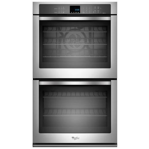 Whirlpool WOD93EC0AS00