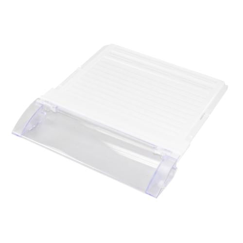 Samsung Refrigerator Freezer Drawer Cover Assembly - DA97-14715A