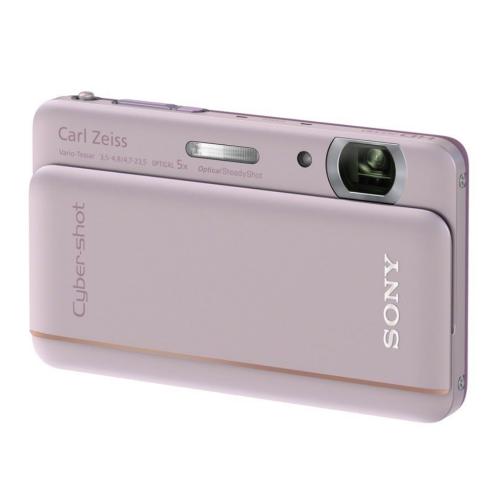 Sony DSCTX66/P DSC-TX66/P digital camera