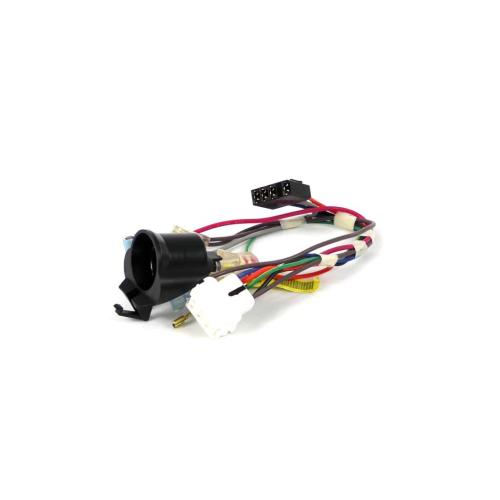 GE Refrigerator Harness Mech Cntrl - WR55X21257