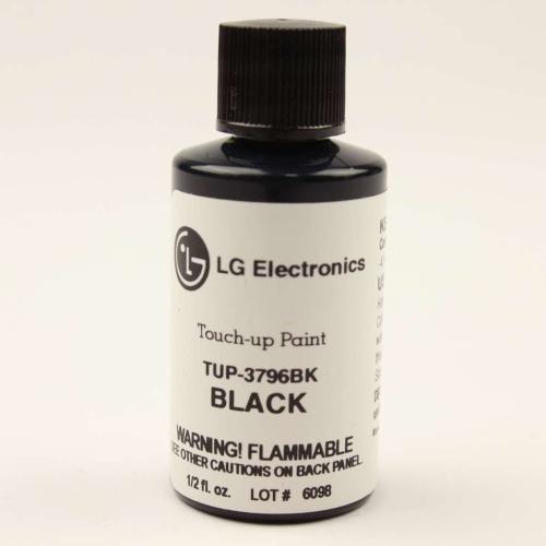 LG Black Touch-up Paint - TUP-3796BK