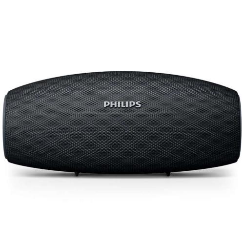 Philips BT6900B/37 Wireless Portable Bluetooth Speaker