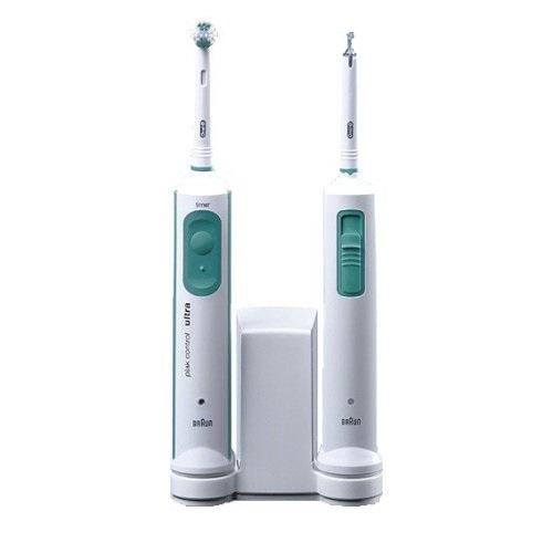 Oral-B 3725 Interclean