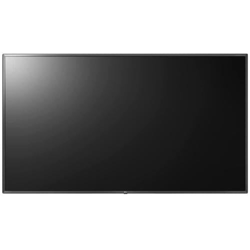 LG 86UT640S0UA 86 Inch Ut640S Series Uhd Commercial Signage Tv