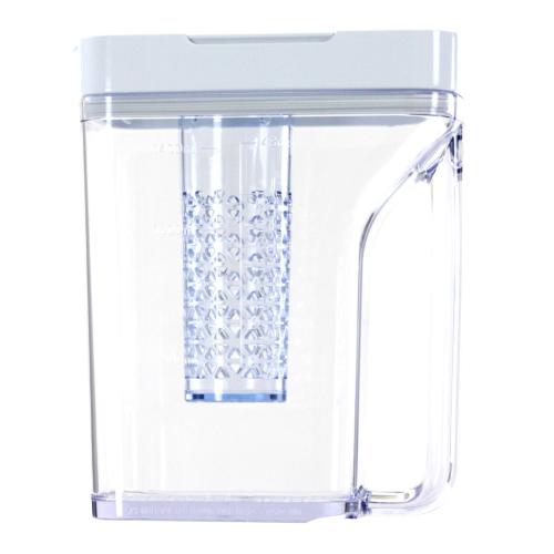 Samsung Cover Water Tank Assembly - DA97-20587B