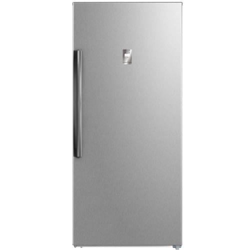 Midea FR14UPSS 14 Cu. Ft. Upright Single Door Freezer