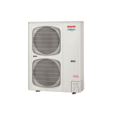 Panasonic CH4272R Sanyo Legacy A/C