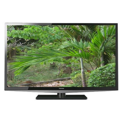 Toshiba 50M2U Tv, 50" 1080P Lcd