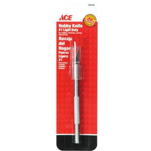 Tools Exacto Knife - 2024784