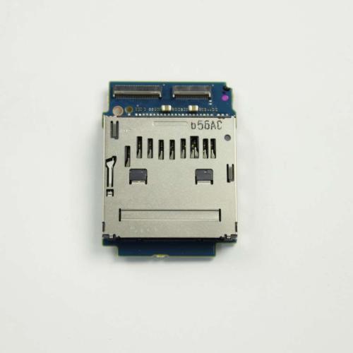 Sony Mounted C.Board, Ms-1029 - A-2082-954-A