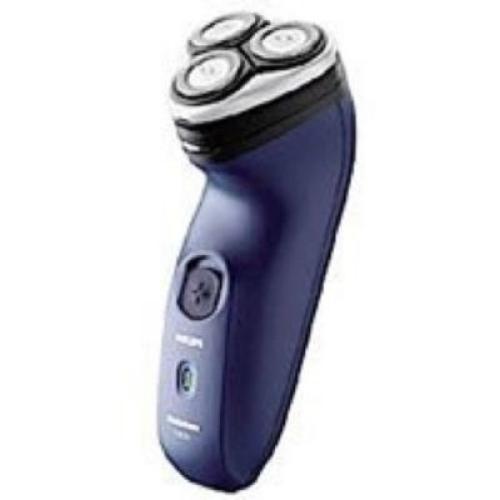 Norelco HQ5801/33 Shaver 3Hd Rechair Blister Nicd