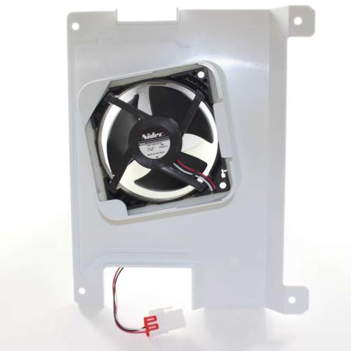 Samsung Refrigerator Evaporator Fan Motor Assembly - DA97-13756A
