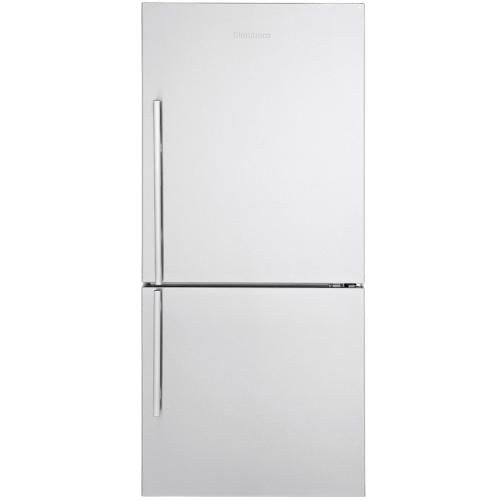 Blomberg 7284045787 Brfb1822Ssn 30 In Bottom-Freezer Refrigerator