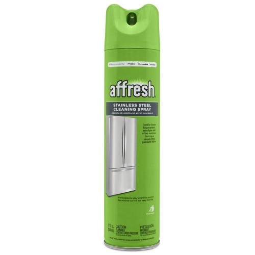 Whirlpool Affresh Stainless Steel Cleani - W11042467