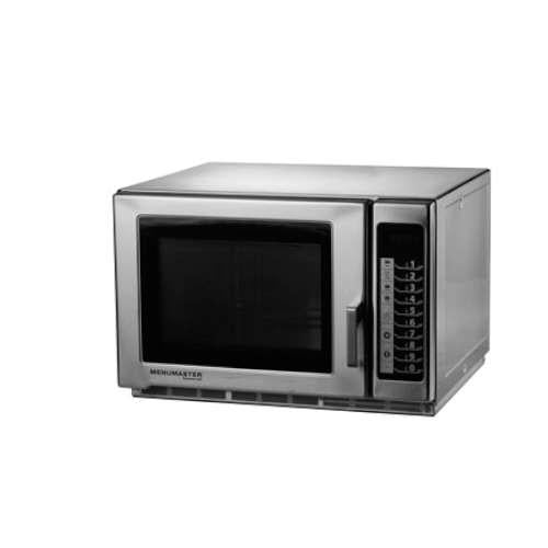 Amana Commerical RFS518TS Commercial Microwave Oven