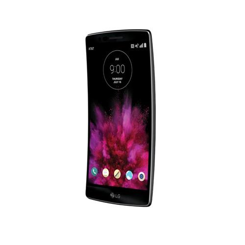 LG H950 Lg G Flex2 At&T In Platinum Silver