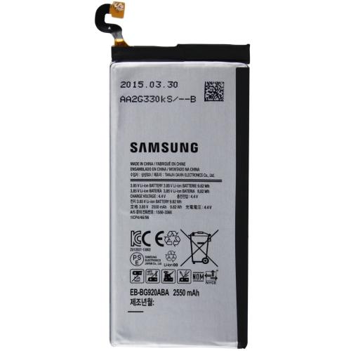 Arclyte Technologies Original Samsung Galaxy S6 Bat - MPB04453M