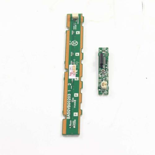 Philips Msw Assembly - AY1RRMSW-001