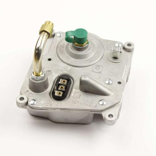 Whirlpool Range Gas Valve Assembly - WP9763716