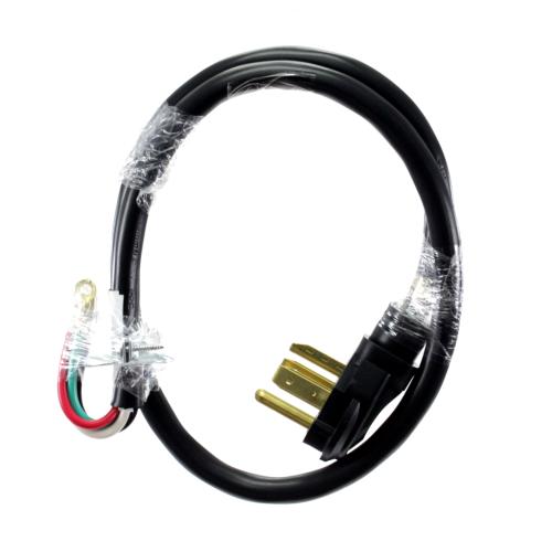 Appl. Install Kits 4 4-Wire Dryerr Cord - CEL5