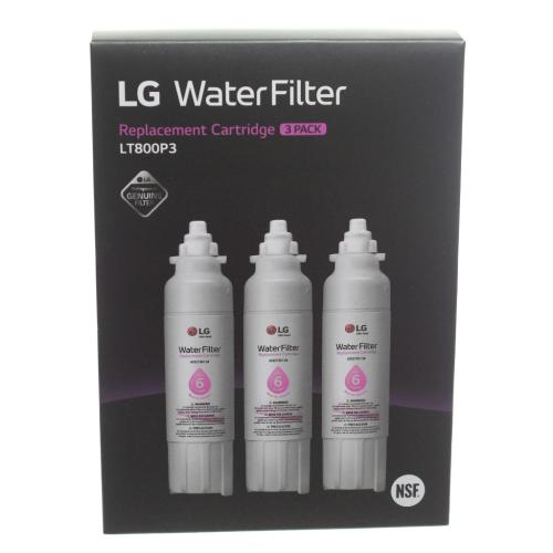 LG Filter Assembly, Water - ADQ73613409