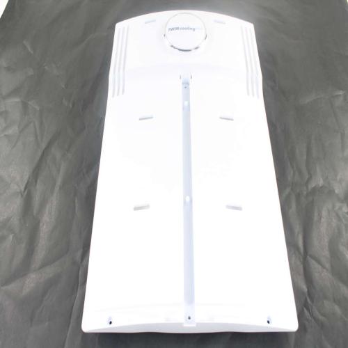 Samsung Refrigerator Fresh Food Evaporator Cover Assembly - DA97-06197K