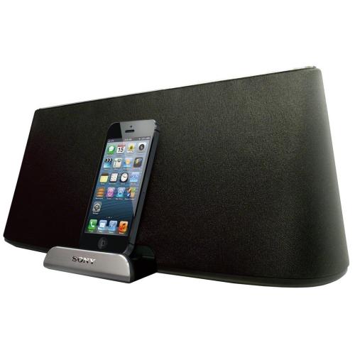 Sony RDPXA700IPN Premium Dock with Lightning Connector for iPod®/iPhone®/iPad®