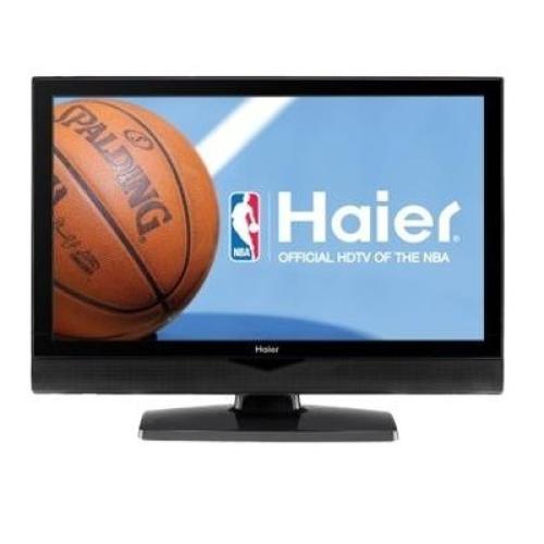 Haier L24C1180 : 24" Lcd Hdtv