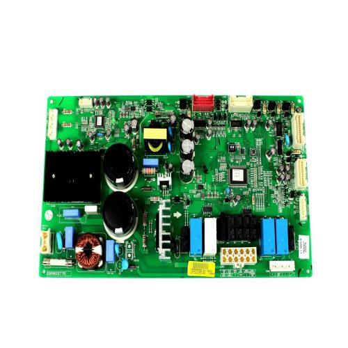 LG Refrigerator Electronic Control Board - CSP30020985