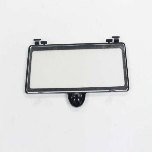 Sharp Hood Lamp Glass Assembly - FANGKB009MRY0