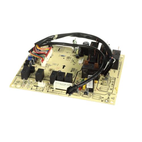 Midea Main Control Board Subassembly - 17120300A03601