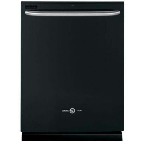 GE ADT521PGF4WS Ge Artistry Series Dishwasher With Top Controls