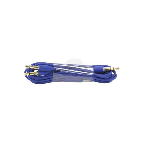 Bowers &Wilkins P3 Blue Standard Audio Cable - ZZ27596