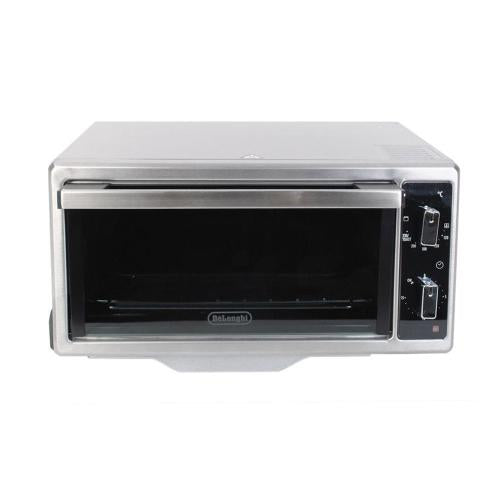 Delonghi EO420 Toaster Oven - 118420200 - Ca Us
