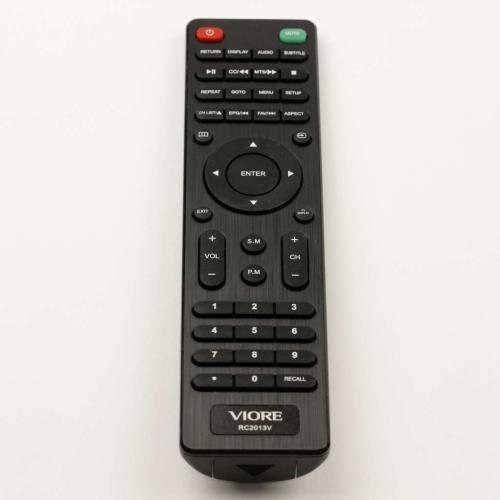 Viore Remote Control - 504C1931106