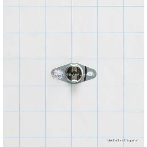 GE Switch Limit Bimetal - WB24K10046