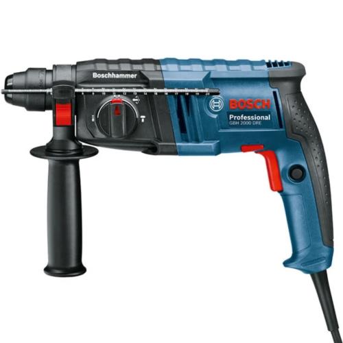 Bosch GBH2000DRE Rotary Hammer