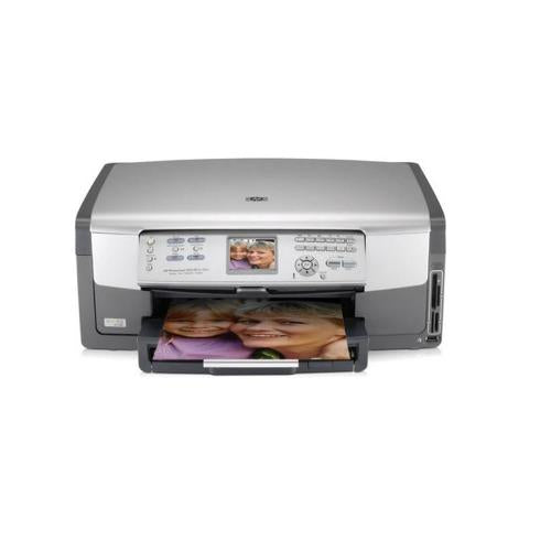 HP Q5834D Hp Photosmart 3108 All-In-One