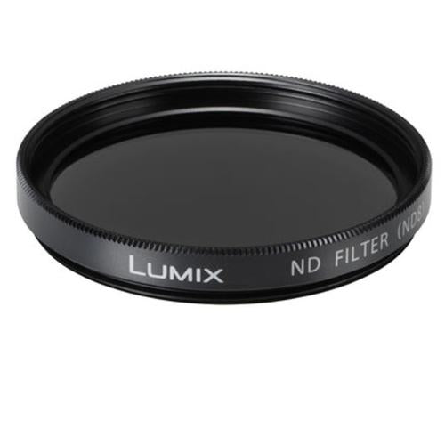 Panasonic DMWLND37 Nd Filter-Accessory