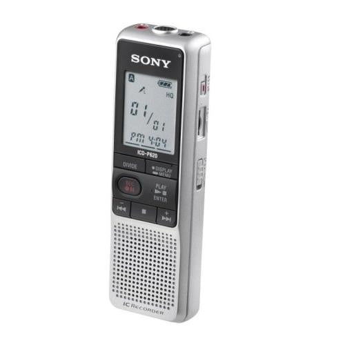 Sony ICDP620 Digital Voice Recorder