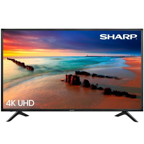 Sharp LC60P6070U 60-Inch Sharp Lcd Tv Hu60N3540Uw(0001) (2017)