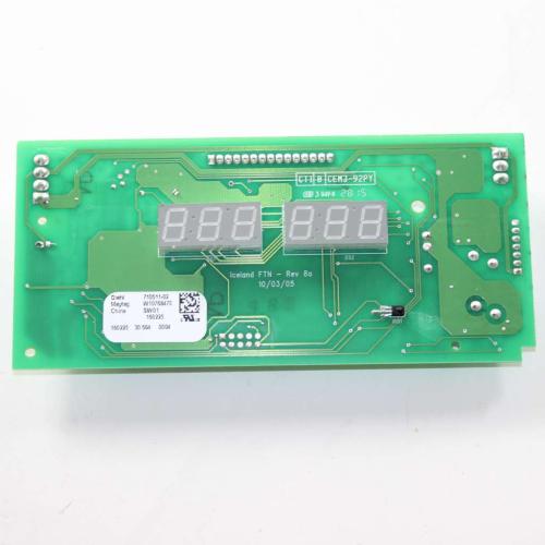Whirlpool Control Board - W10799818