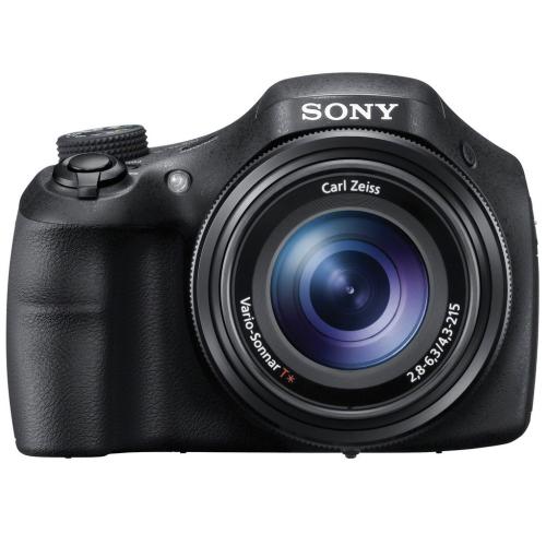 Sony DSCHX300 HX300 Camera with 50x Optical Zoom