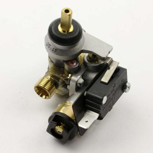 Bertazzoni Cooktop Gas Valve By Pass 058+Micro Fo - 502176